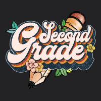 Second Grade Vintage Tee | Teevron