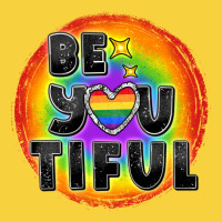 Be You Tiful Pride Premium Sweatshirt | Teevron