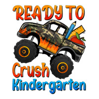 ready to crush kindergarten | Teevron