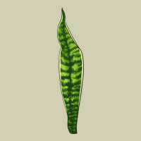 Snake Plant Heavy Core Tee | Teevron