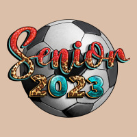Soccer Senior 2023 Urban Heavy Tee | Teevron