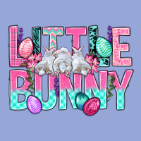 Little Bunny Easter Classic Tee | Teevron