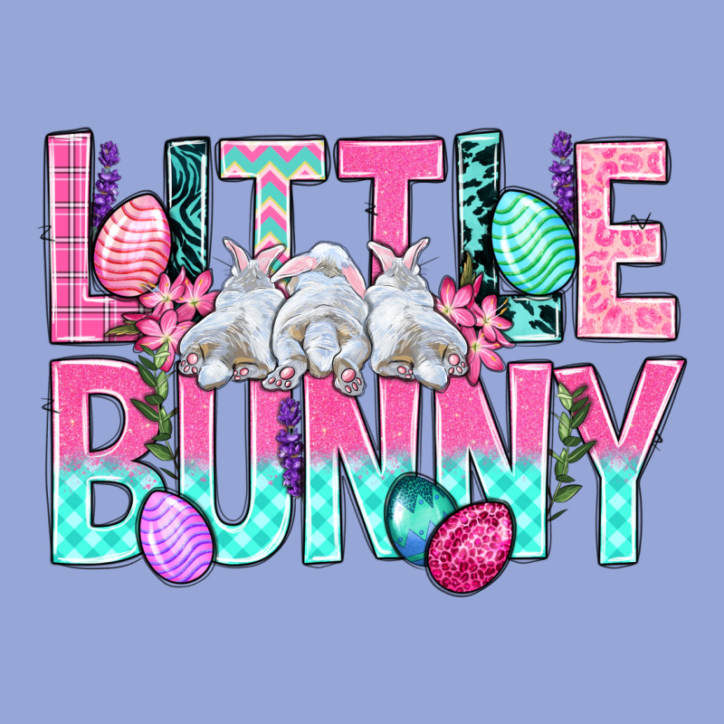 Little Bunny Easter Classic Tee by BundleAndBundleShop | Teevron