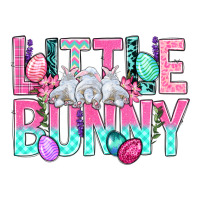 Little Bunny Easter | Teevron