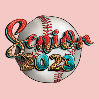 Baseball Senior 2023 Urban Heavy Tee | Teevron
