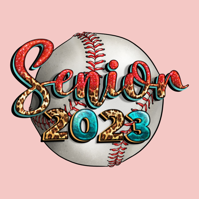Baseball Senior 2023 Urban Heavy Tee by BundleAndBundleShop | Teevron