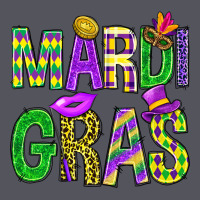 Mardi Gras Carnaval Masks Tumbler Vintage Hoodie | Teevron