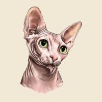 Sphynx Cat Premium Tee | Teevron
