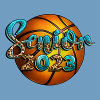 Basketball Senior 2023 Urban Heavy Tee | Teevron