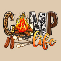 Camp Life Classic Tee | Teevron