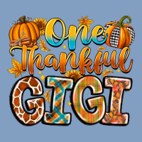 One Thankful Gigi Urban Hoodie | Teevron