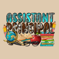 Assistant Principal Heavyweight Sweatshirt | Teevron