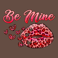 Be Mine Kiss Long Sleeve Tee | Teevron