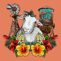 Farm Life Sheep Classic Tee | Teevron
