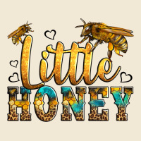 Western Little Honey Bee Ladies Tee | Teevron