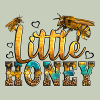Western Little Honey Bee Ladies Tee | Teevron
