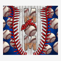 Baseball Mom Urban Hoodie | Teevron