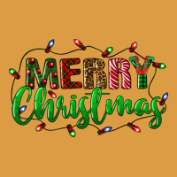 Merry Christmas Urban Heavy Tee | Teevron