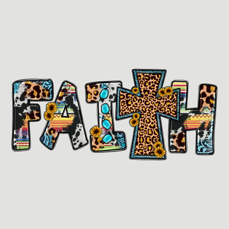 Faith Cross Classic Tee by JahusDesignShop | Teevron