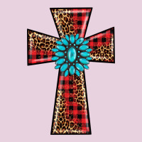Christmas Cross Ladies Tee | Teevron
