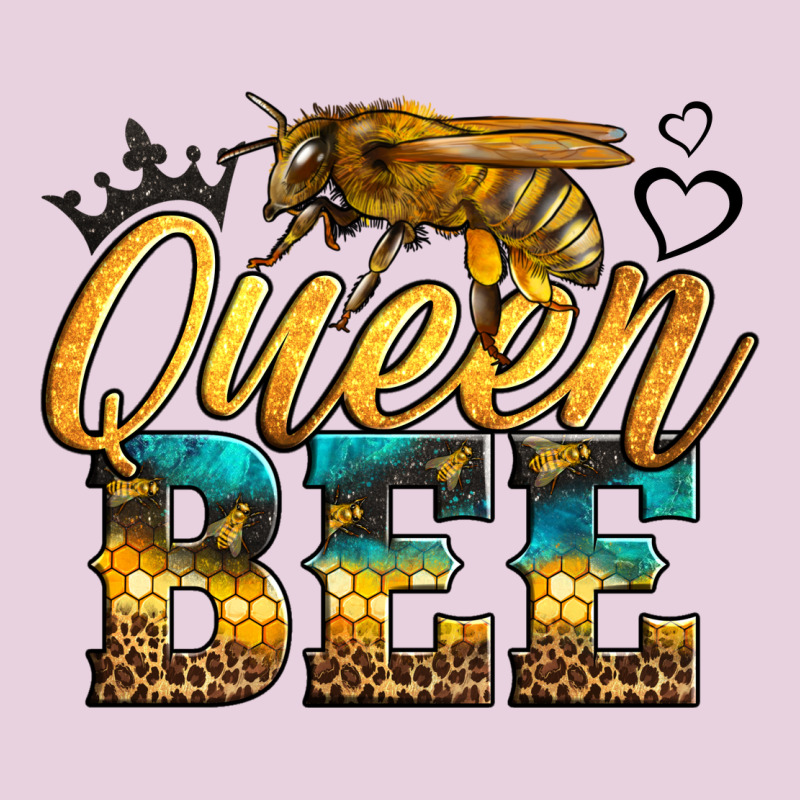 Queen Bee Ladies Tee by LillyAllenDesigns | Teevron