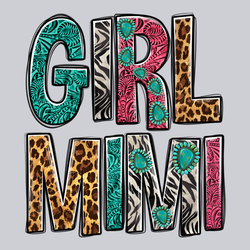 Girl Mimi Classic Tee by BundleAndBundleShop | Teevron