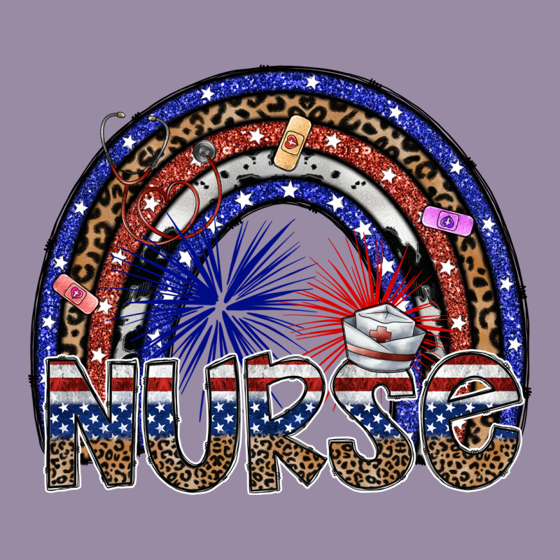 American Nurse Classic Tee by SublimationCraftShop | Teevron