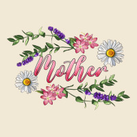 Floral Daisy Mother Ladies Tee | Teevron