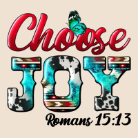 Choose Joy Urban Heavy Tee | Teevron