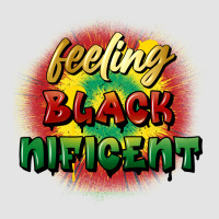 Feeling Blacknificent Premium Sweatshirt | Teevron