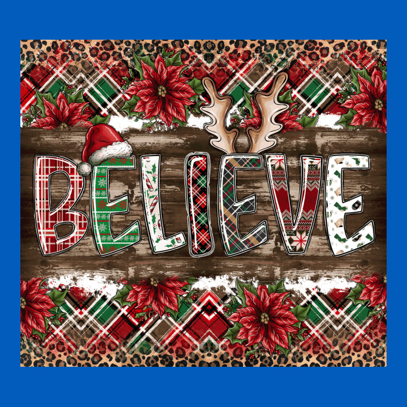 Believe Urban Hoodie by CowhideDigitalArt | Teevron