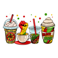 juneteenth bhm coffee cups | Teevron