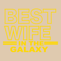 Best Wife In The Galaxy Heavyweight Sweatshirt | Teevron