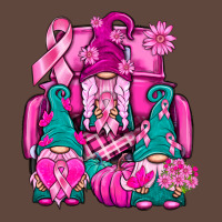 Breast Cancer Gnomies Truck Classic Tee | Teevron