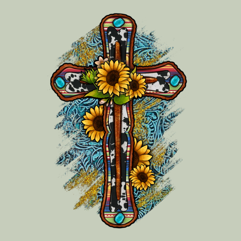 Cross Classic Tee by JahusDesignShop | Teevron