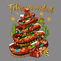 Christmas Feliz Navidad Vintage Tee | Teevron