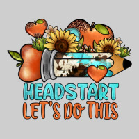 Headstart Let's Do This Premium Tee | Teevron