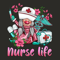 Nurse Gnomies Nurse  Life Spring Heavy Core Tee | Teevron