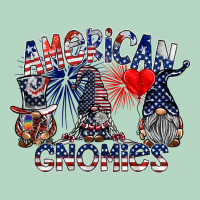 Amerikan Gnomies Classic Tee | Teevron