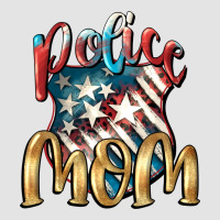 Police Mom Premium Sweatshirt | Teevron