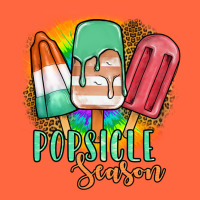 Popsicle Season Premium Hoodie | Teevron