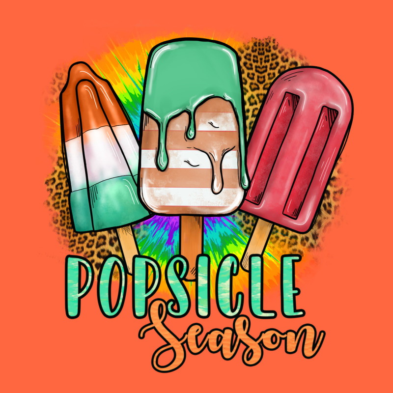 Popsicle Season Premium Hoodie by JahusDesignShop | Teevron
