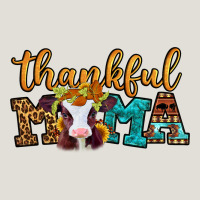 Thankful Mama Baby Calf Heavy Core Tee | Teevron