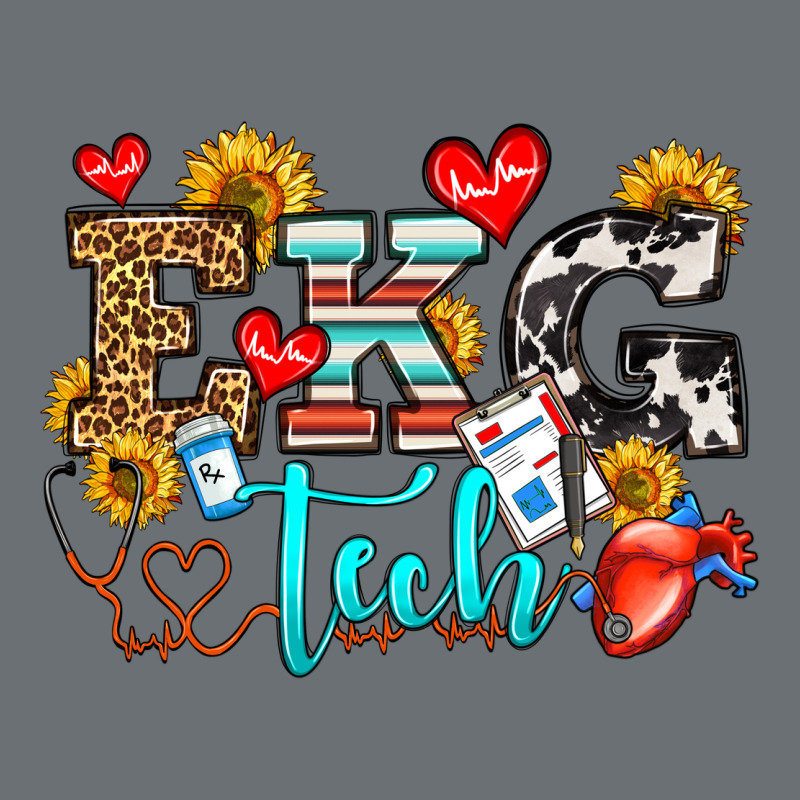 Ekg Tech Premium Hoodie by OliviaCreatesArt | Teevron