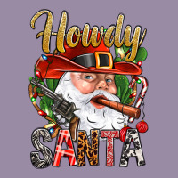 Howdy Santa Classic Tee | Teevron