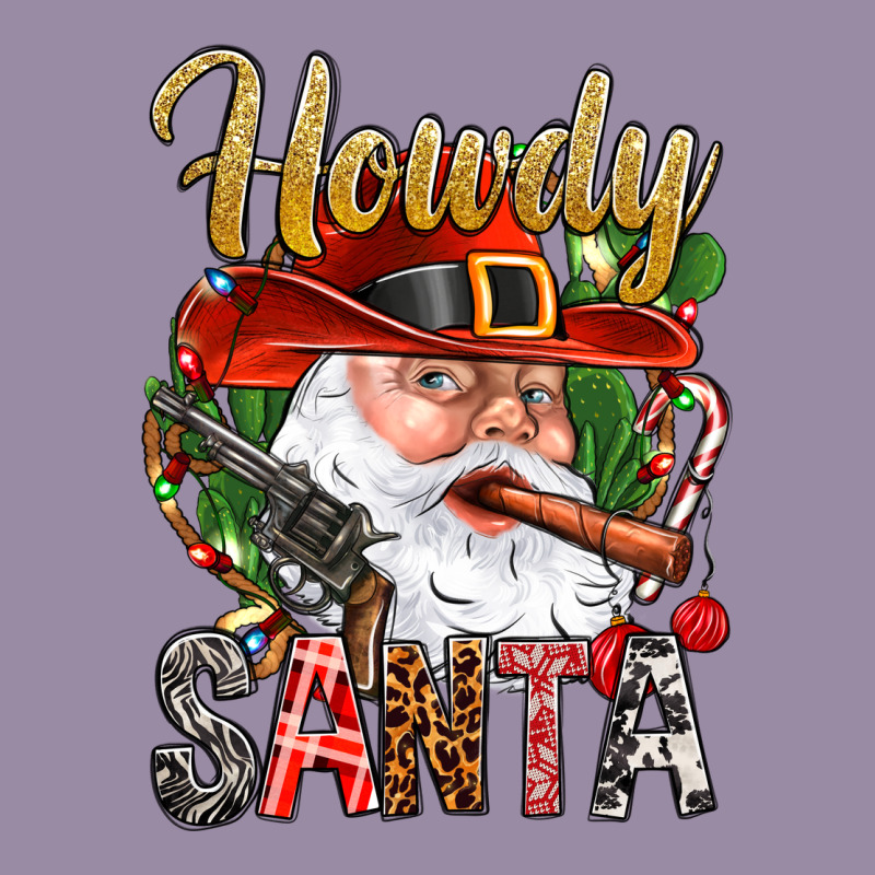 Howdy Santa Classic Tee by BundleAndBundleShop | Teevron