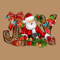 Joy Christmas With Santa Bbs Vintage Hoodie | Teevron