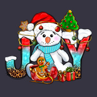Joy Christmas With Snowman Bbs Vintage Hoodie | Teevron