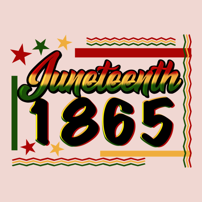 Juneteenth 1865 Premium Sweatshirt by FaDigitalArtStudio | Teevron