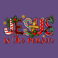 Jesus Is The Reason Christmas Bbs Vintage Hoodie | Teevron